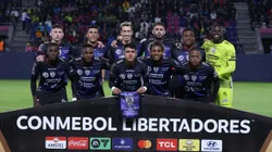 Independiente del Valle v Palmeiras - Copa CONMEBOL Libertadores 2024