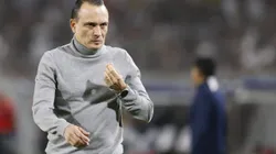 Alianza Lima tomó decisión sobre Alejandro Restrepo