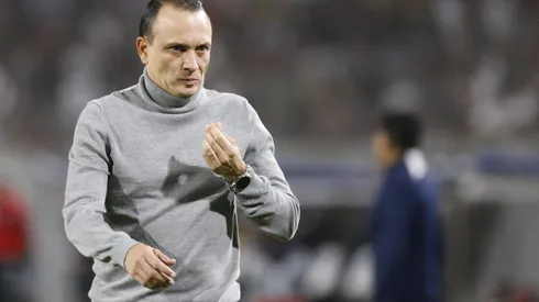 Alianza Lima tomó decisión sobre Alejandro Restrepo