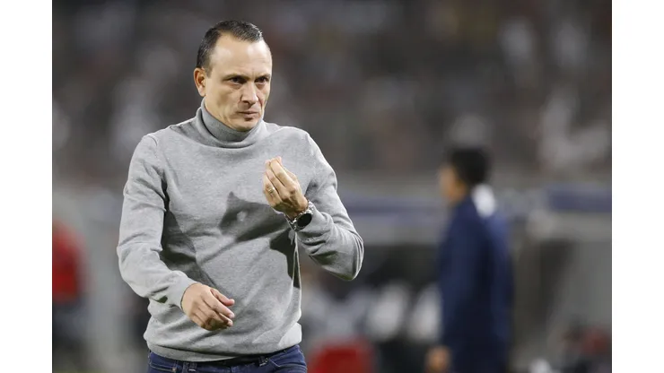 Alianza Lima tomó decisión sobre Alejandro Restrepo