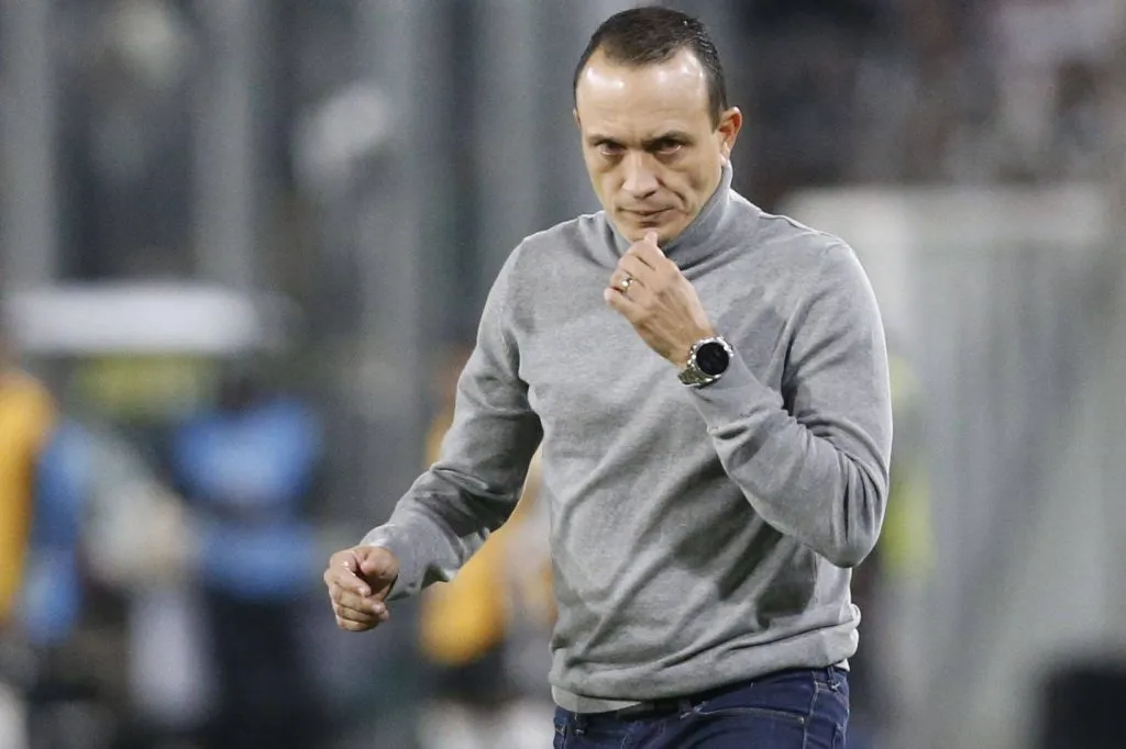 Alejandro Restrepo tiene su futuro definido. (Foto: IMAGO).