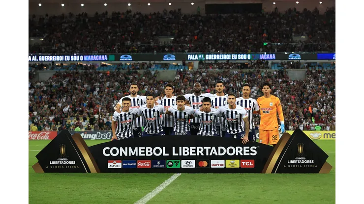 Primera gran renuncia en Alianza Lima
