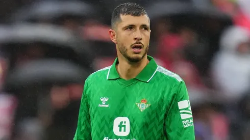 Guido Rodríguez, pendiente de 24 horas claves para llegar al Barcelona.