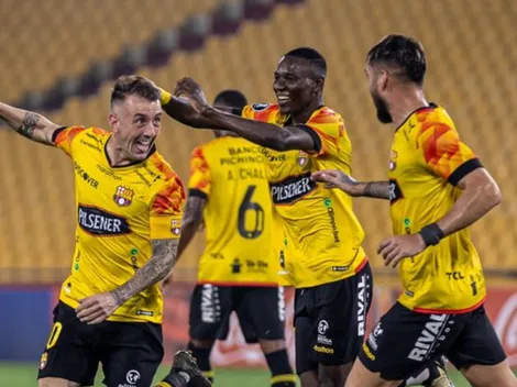 Se viene la polémica: Cuatro clubes se niegan a jugar Copa Ecuador