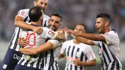 Alianza Lima analiza sus refuerzos y habría enorme purga