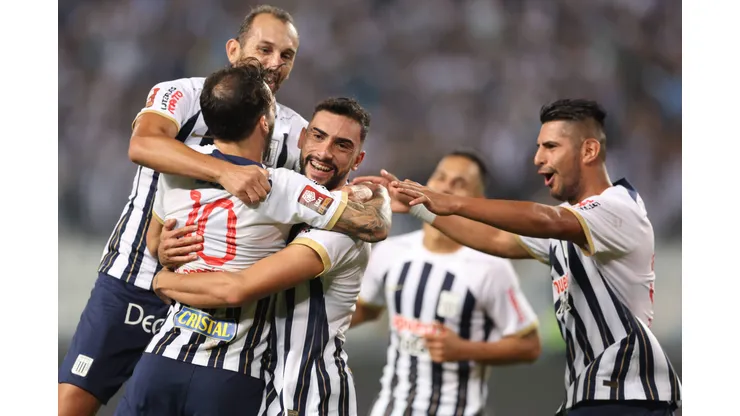 Alianza Lima analiza sus refuerzos y habría enorme purga