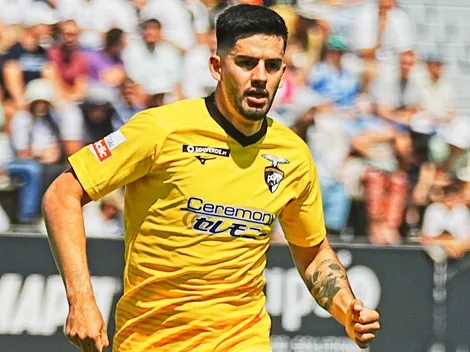 Ronie Carrillo tiene estas ofertas para jugar en Europa