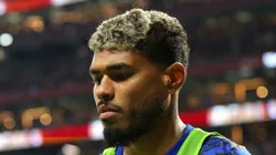 Josef Martínez, jugador de CF Montréal.