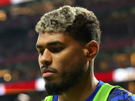 Josef Martínez aparece por primera vez tras hacer una denuncia pública