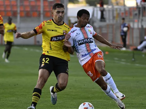 Qué pasa si hoy Barcelona SC gana, empata o pierde vs Cobresal en la Copa Libertadores 2024