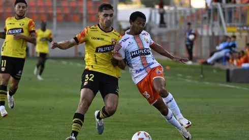 Barcelona SC recibe a Cobresal por la última fecha de la Copa Libertadores