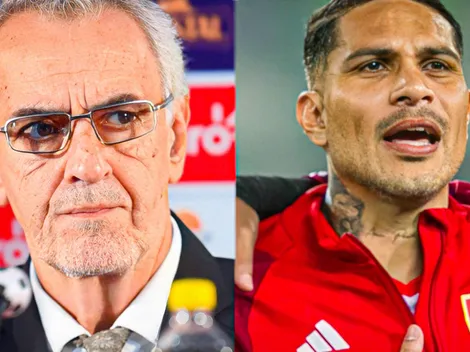Jorge Fossati busca el máximo rendimiento de Paolo Guerrero y esta será la receta maestra