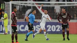 ¿Qué sanción le puede caer a Liga de Quito por sus insultos a Fabián Bustos y Universitario?