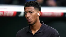 Jude Bellingham dijo que Vinícius Júnior se merece el Balón de Oro.