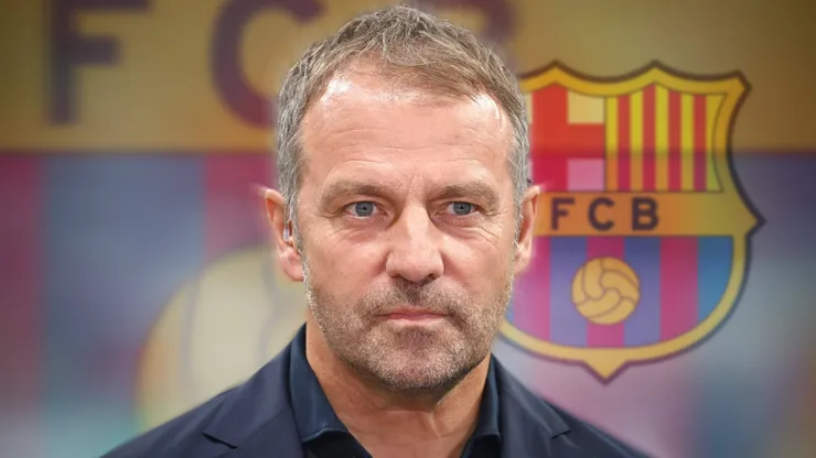 Hansi Flick pidió que tres jugadores del Barça Athletic viajaran a la pretemporada por Estados Unidos.