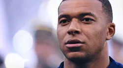 Kylian Mbappé, con su sueldo congelado en PSG.