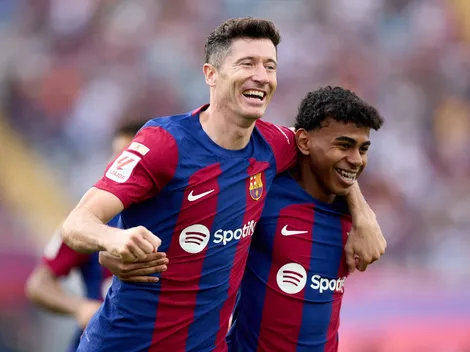 “Orgullo”: Interés del Barcelona en otro campeón del mundo