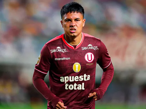 El premio que perdió la 'U' por caer ante Liga