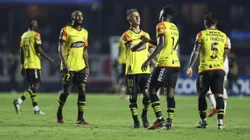 Los resultados que necesita Barcelona SC para clasificar a la Sudamericana