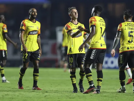 ¿Qué resultados necesita Barcelona SC para clasificar a la Copa Sudamericana 2024?