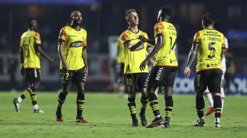 Los resultados que necesita Barcelona SC para clasificar a la Sudamericana