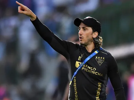 Ponen a Luis Zubeldía de regreso en LigaPro