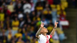 Paolo Guerrero sueña con regresar a Alianza Lima