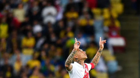 Paolo Guerrero sueña con regresar a Alianza Lima