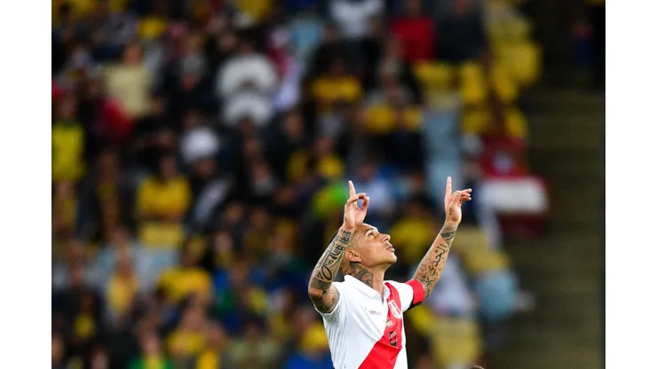 Paolo Guerrero sueña con regresar a Alianza Lima
