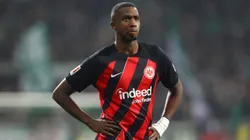 El equipo de la Premier League que se quedaría con William Pacho