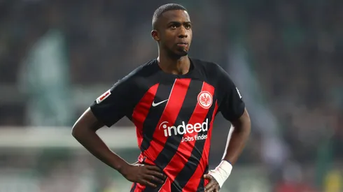 El equipo de la Premier League que se quedaría con William Pacho