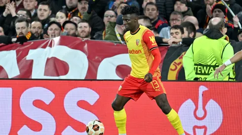 El lateral ecuatoriano es pretendido por varios equipos en Europa