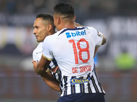 Alianza Lima: ¿Qué pasa si gana, empata o pierde ante Fluminense en Copa Libertadores?