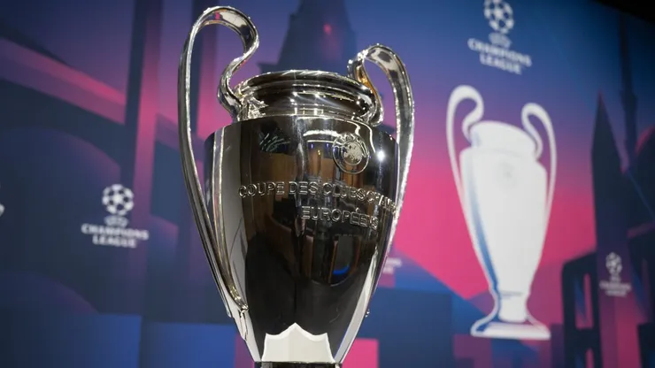 La Champions League 2024/2025 ya tiene a todos sus participantes.