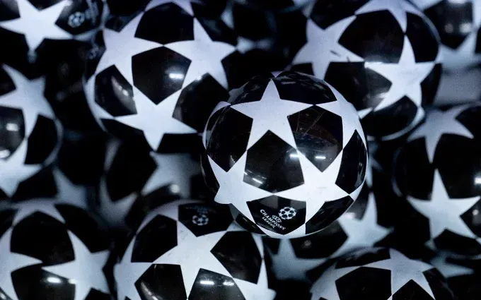 El 29 de agosto se sortean los cruces de la Fase de Liga.