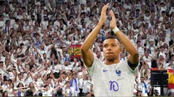 Kylian Mbappé sería presentado en el Real Madrid el próximo cuatro de junio en el Estadio Santiago Bernabéu.