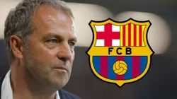 Hansi Flick quiere a Florian Wirtz y a Jamal Musiala para sumar al Barcelona.