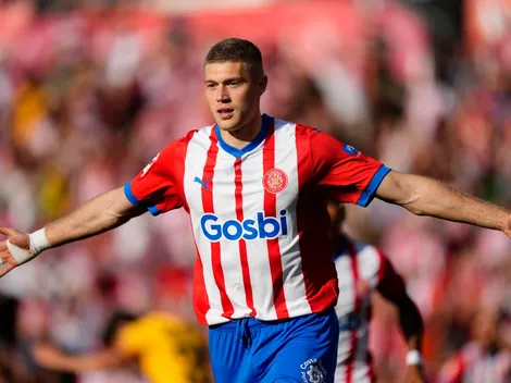 Un latino: la última vez que el goleador de LaLiga no salió de Barcelona o Real Madrid