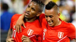 Enfrentamiento entre exjugadores de Alianza Lima