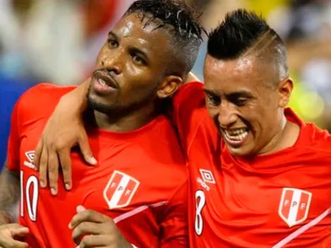 Jefferson Farfán se une a Christian Cueva: Para matar a Reimond Manco y "Chicho" Salas