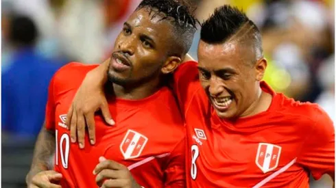 Enfrentamiento entre exjugadores de Alianza Lima