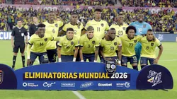 La Selección de Ecuador ganaría estos millones en la Copa América