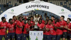 La Selección de Ecuador fue campeón del Sudamericano Sub-20 de 2019