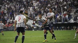 Alianza Lima fichará futbolistas en dos posiciones