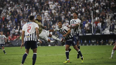 Alianza Lima fichará futbolistas en dos posiciones
