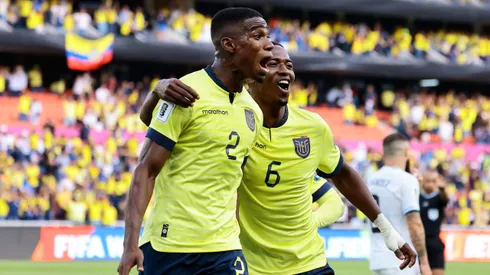 El jugador que convocaría la Selección de Ecuador para la Copa América
