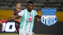 Emelec ayudó a Cumbayá con este gesto