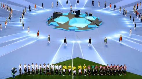 Atlético de Madrid, Stade de Reims y Valencia, los equipos que jugaron más finales y nunca ganaron la Champions League.