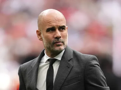 Guardiola ya eligió: no quiere a Xabi Alonso, Michel o Nagelsmann como su reemplazo
