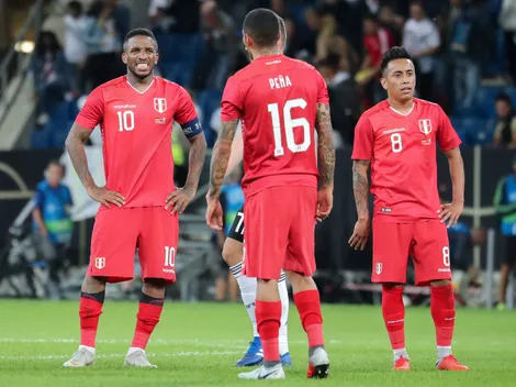 Jefferson Farfán y Christian Cueva vivieron algunos maltratos en Alianza Lima